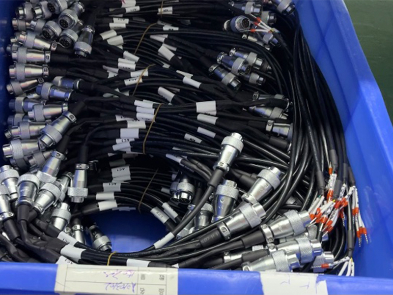 新能源低壓線束 新能源低壓線束